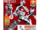 Action Figure - Revoltech 019FS - The Transformers - Cybertron Commander Convoy - Ultra Magnus