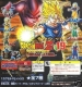 Gashapon - Dragon Ball - Z P19 (set of 6)