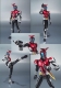 Action Figure - S.H.Figuarts - Masked Rider Kabuto - Masked Rider Kabuto