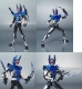 Action Figure - S.H.Figuarts - Masked Rider Kabuto - Masked Rider Gatack