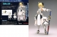 Action Figure - Figma SP004 - Fate Stay Night - Saber Lily + PS2 Game