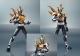 Action Figure - S.H.Figuarts - Masked Rider Kabuto - Masked Rider Ketaros