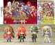 Trading Figure - Nendoroid Petit - Nintendo DS Dengeki Gakuen RPG Cross of Venus Premium Pack 