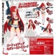 Action Figure - Revoltech Fraulein Series Vol 16 - Gurren Lagann - Yoko Movie Version 