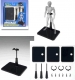 Figure Stand - Action Figure Stand - Tamashii Stage Act 1 (Box of 3)