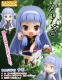 PVC Figure - Nendoroid Series Vol 64 - Kannagi (Crazy Shrine Maidens) - Nagi