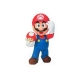 Vinyl Figure - Desk Top Sofbi Series - New Super Mario Bros - Mario 