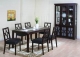 Contemporary Dining Set 