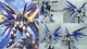 Model Kit - Gundam Seed - MG Freedom Gundam (1/100) 