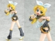 PVC Figure - Vocaloid / Character Vocal Series - Rin Kagamine