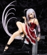 PVC Figure - Rosario and Vampire - Akashiya Moka Awakened Version