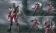 Action Figure - S.I.C. Kiwami Tamashii 02 - Masked Rider Ryuki - Masked Rider Ryuki