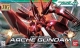 Model Kit - 1/144 HG Gundam 00 - 43 - GNW-20000 - Arche Gundam