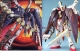 Model Kit - 1/100 MG - CrossBone Gundam X-1 Full Cloth
