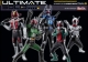Gashapon - Masked Rider Ultimate Solid P4 (set of 5)