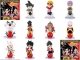 Candy Toy - Dragon Ball GT Chara Puchi (set of 10)