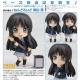 PVC Figure - Nendoroid Series Vol 82 - K-ON - Mio Akiyama
