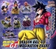 Gashapon - Dragon Ball - GT Imagination P1 (set of 6) 