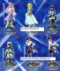 Trading Figure - Gundam Seed Destiny Heroines P7 (set of 6) 