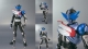 Action Figure - S.H.Figuarts - Masked Rider Kabuto - Masked Rider Drake