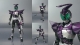 Action Figure - S.H.Figuarts - Masked Rider Kabuto - Masked Rider Sasword