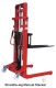 Manual Hydraulic Stacker