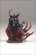 Trading Figure - Spawn - 3 inch Spawn Series 2 - Spawn HS Issue 1 Cover Art