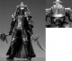 Action Figure - Final Fantasy XII - Judge Master Gabranth Set 