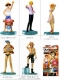 Candy Toy - One Piece Styling P4 (set of 5) 