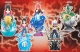 Candy Toy - Dragon Ball GT Ultimate Spark (set of 5) 