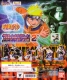 Gashapon - Naruto Ultimate Collection P2 (set of 6) 