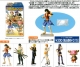 Candy Toy - One Piece Another's (set of 6) 