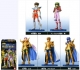 Candy Toy - Saint Seiya Real Model Collection P1 (set of 5) 