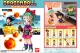 Candy Toy - Dragon Ball Z Chara Puchi P1 (set of 10)