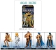Candy Toy - Saint Seiya Real Model Collection P2 (set of 5) 