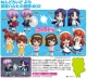 Trading Figure - Nendoroid Petit - The Melancholy Of Suzumiya Haruhi - Haruhi P2 (Box of 12)
