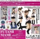 Action Figure - Revoltech Fraulein Series Vol 6 - The Idol Master - Futami Mami