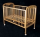 Baby Cot MODEL NO : TW-C5 