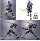 Action Figure - Transarmor GE37 - Masked Rider Kiva - Garulu Form 