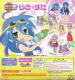 Gashapon - Lucky Star - Lucky Star P1(set of 4) 