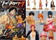 Candy Toy - One Piece Styling - Treasure Gate (set of 5) 