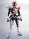 Action Figure - Transarmor B.Shop Limited GE40 - Masked Rider Den - O - Climax Form 